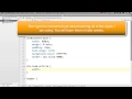 CSS ID and Class Selectors.mp4