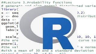 R course full tutorials 6 hours part 41