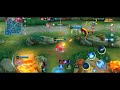 layla gold lane ពិតជាសាហាវមែន layla gold lane is really strong layla gameplay