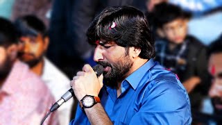 Live Ramel Gaman Santhal (  Bhuvaji ) || Gaman bhuvaji new Hd ramel 2025 || Instgram viral video ||