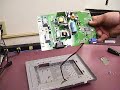 repairing the dell e198fpf 19