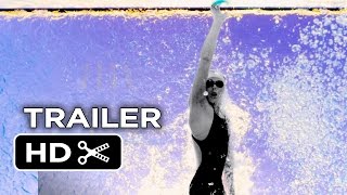 Touch The Wall Official Trailer (2014) - Missy Franklin Swimming Documentary HD