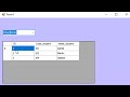 How to add data to datagridview and prevent duplicate values from combobox in VB.net