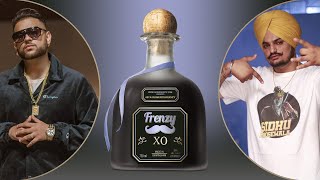 FRENZY XO (ft. Karan Aujla, Sidhu Moosewala & more)  |  DJ FRENZY  |  Latest Punjabi Song Mix 2020