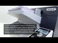 xerox documate 6710 beschleunigt die digitale transformation mit produktionsgeschwindigkeit