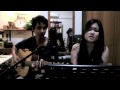 Christina Aguilera feat Blake Shelton - Just A Fool (Khim and Shaun Cover)