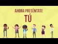 10 presentaciones en español de españa y américa