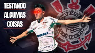 FM2024 | Fazendo uns testes no game, no PC, Paulo Baier, Kompany, investindo na base E MAIS...