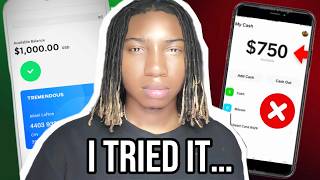 Is The $750 Cash App Thing Real or Fake? (The Truth)