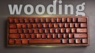 wootingを魔改造したらWooDing