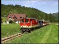 ybbstalbahn 2009 05 21