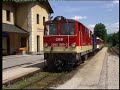 ybbstalbahn 2009 05 21