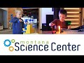 Montana Science Center | Bozeman, Montana | Youth STEAM Education