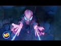 Electro Power Plant Fight (Full Scene) | The Amazing Spider-Man 2