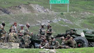 20 Indian soldiers killed in border clashes with China