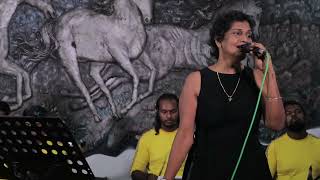 Athegili Bendune - Sriyani De Silva