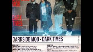 Darkside Mob - the Dark Time