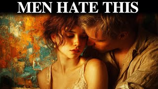 5 Habits Men Find Wildly UNATTRACTIVE