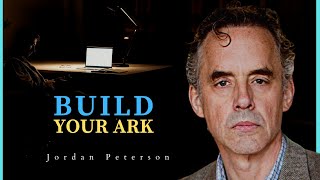 Build your Ark (Advice for Young People) | Jordan Peterson | Kaizan Motivation