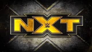 Wwe Nxt Official Theme Song - All Out Life