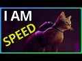 Stray - I Am Speed Achievement/Trophy Guide - Stray Speedrun