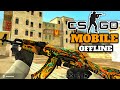 CS GO MOBILE - Download CS GO Mobile Android Offline 2022