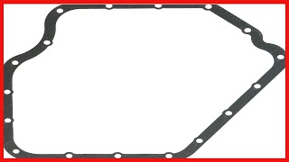 FEL-PRO OS 30833 Oil Pan Gasket Set