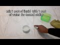 how to clean tile grout within 2 minutes tile grout වල කුණු විනාඩි දෙකෙන් ඉවත් කරගමුද