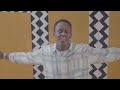 richard zebedayo aho ubaye official video cover 4k