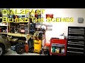 Dial2Fast - Behind the Scenes