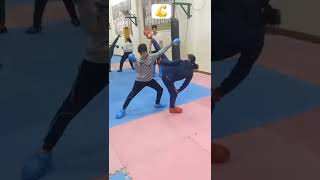 Good  karate training | karate kumite 2022