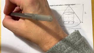4.7 - Optimization Problems (Part 2)