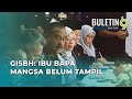 Ibu Bapa Kanak-Kanak Di Rumah Amal GISBH Dikenal Pasti