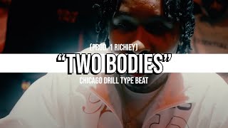 [FREE] Tay Savage x THF Lil Law Type Beat 2023 - Two Bodies