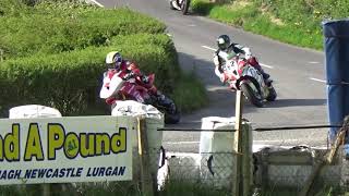 Tandragee 100 2022