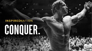 NO PAIN, NO GAIN - Arnold Schwarzenegger | Powerful Motivational Speech