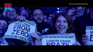 Linkin Park - From Zero - Live - Allianz Parque - São Paulo, Brasil - 15/11/2024