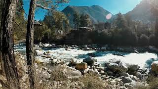 Kasol - the hidden gem of India