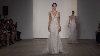 Lazaro Bridal Style Josephina 3913