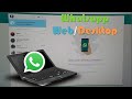 How to Setup and Use Whatsapp Web (iPhone & Android)