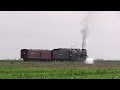 nickel plate road 765 stretching her legs to leipsic