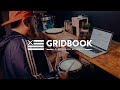 Introducing Gridbook Percussion Academy