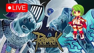 [LIVE🔴] Ragnarok # เจเน เซิฟคูณไม่เวล เซิฟเวลไม่คูณ