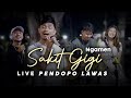 SAKIT GIGI - VALDY NYONK FEAT ASTRONI & TRI SUAKA , ADA NABILA JUGA || LIVE PENDOPO LAWAS JOGJA