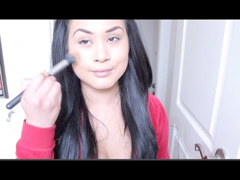 Natural Everyday Makeup Youtube