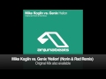 mike koglin vs. genix helion norin u0026 rad remix