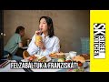 Ilyen a TÖKÉLETES REGGELI 🍳🥞🥓 – felzabáltuk a Franziskát 😋