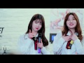 170222 kbs 클럽캐백수 라붐laboum 푱푱 지엔zn 직캠