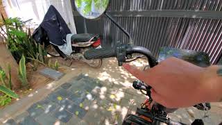 Chinese Electric Trike Review