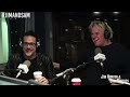 negan meets gary busey farts overall insanity walking dead jim norton u0026 sam roberts